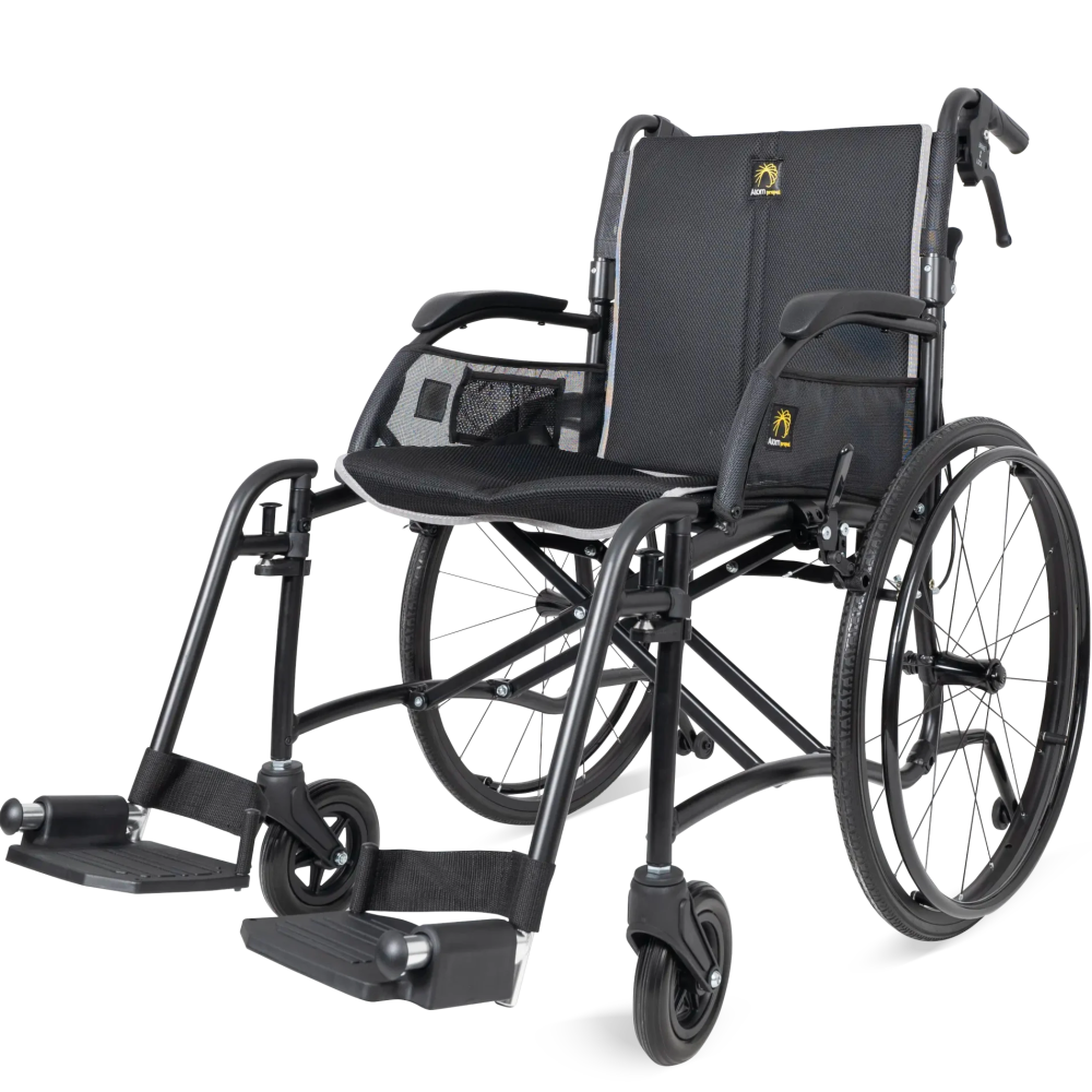 Scooterpac Atom Propel Wheelchair