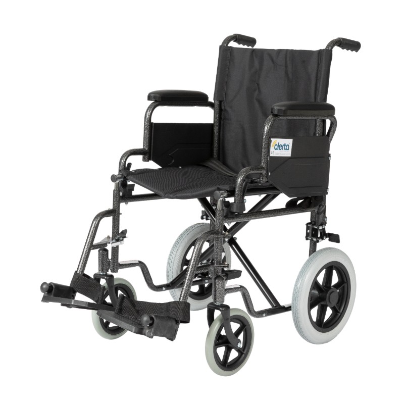 Alerta Car Transit Wheelchair